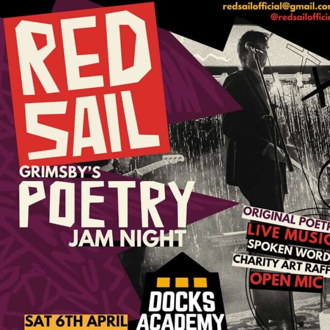 Red Sail
